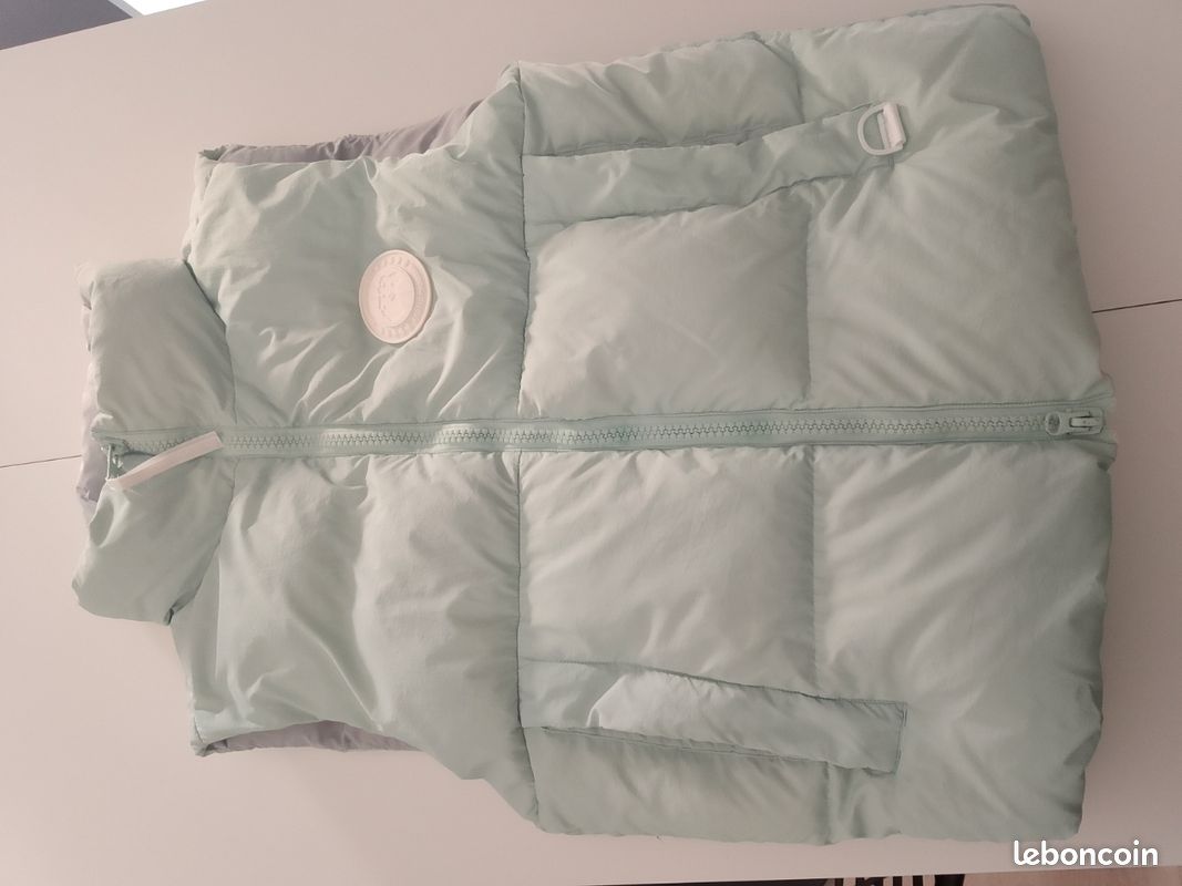 Doudoune canada goose (image 2)