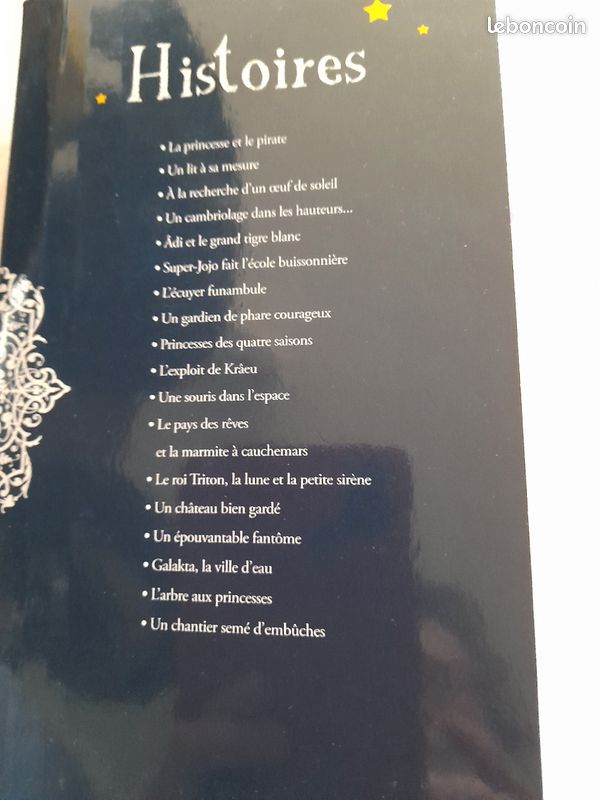 Livre pour enfant (image 3)