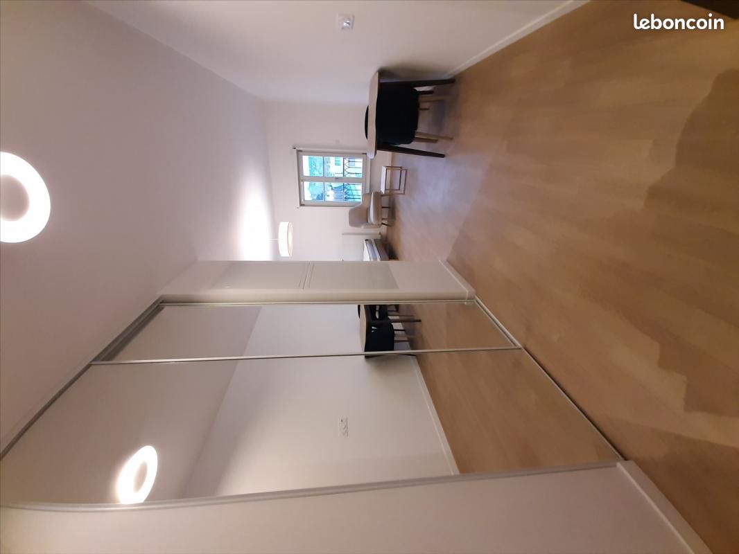 Appartement a louer pontoise - 1 pièce(s) - 30 m2 - Surfyn
