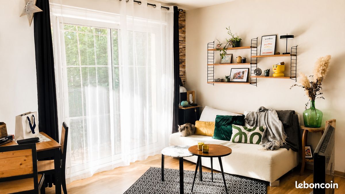 Parking 1 pièce 35 m² · à Montpellier · 35 m² · 124 900 €