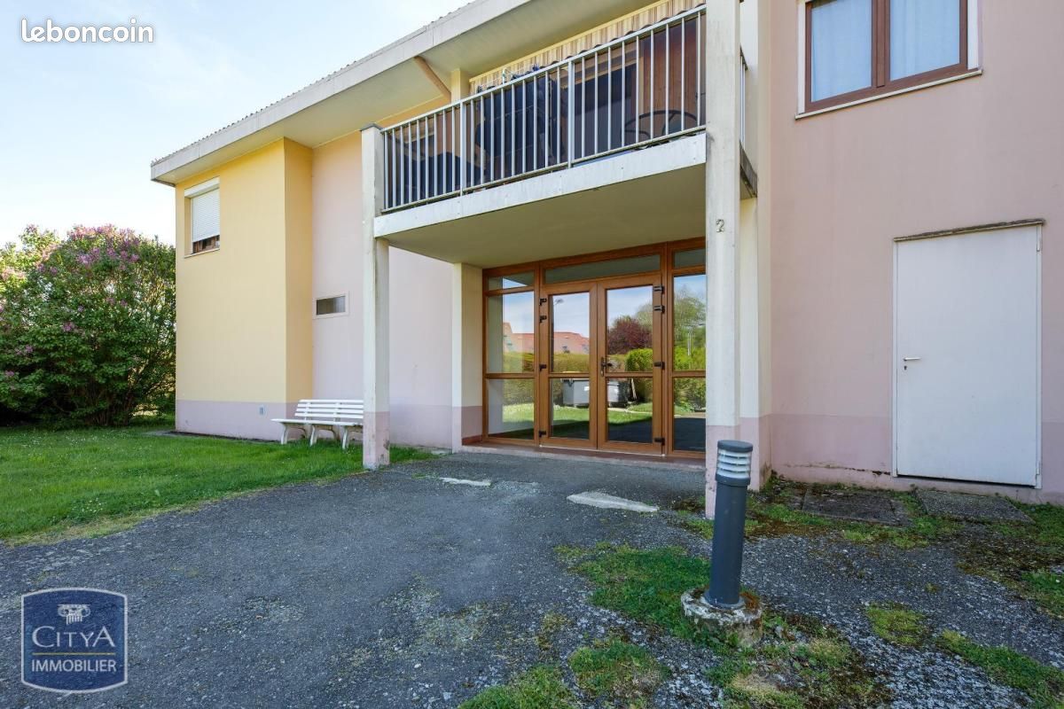 Appartement 5 pièces 84 m² · à Delle · 84 m² · 125 350 €