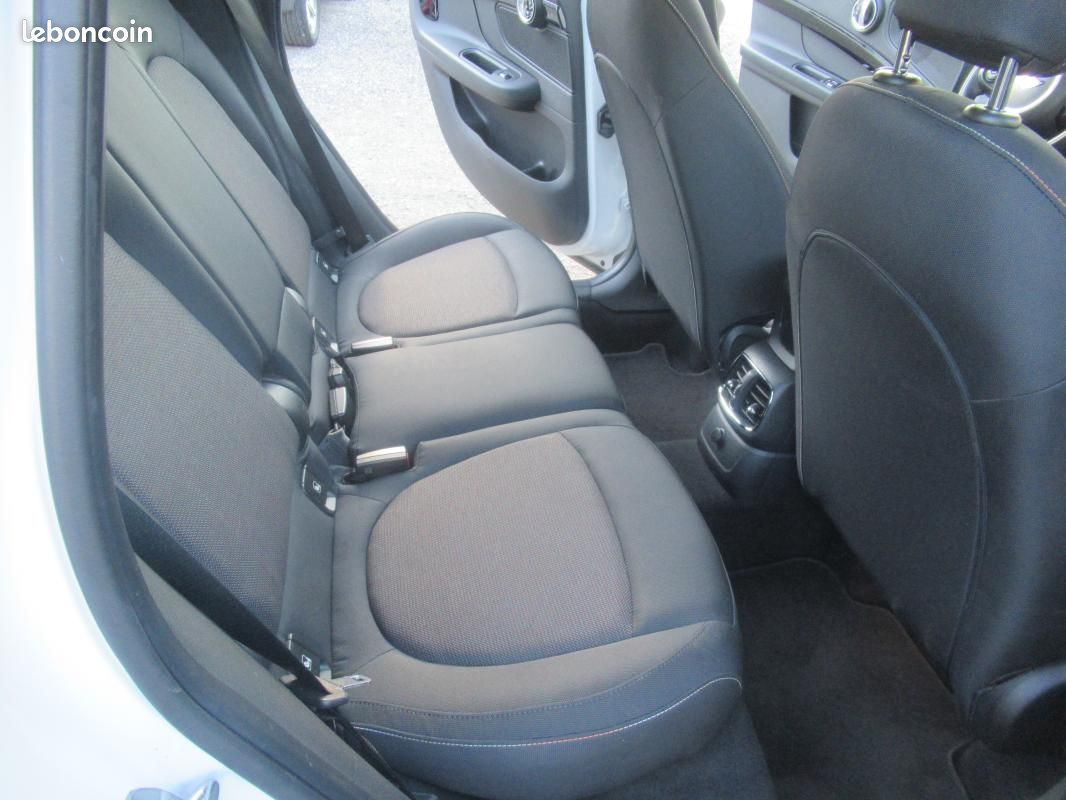 Mini Countryman PACK CHILI 136 CH ORIGINE FRANCE (image 9)