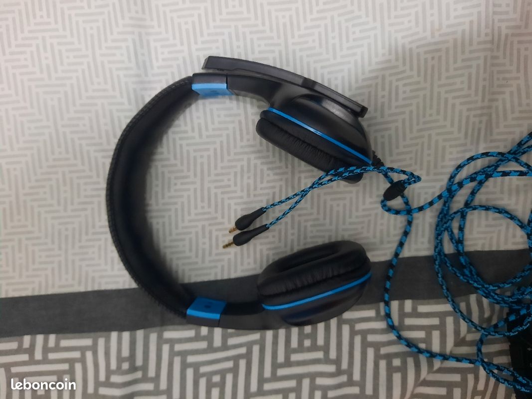 Casque pc/ps4 (image 2)