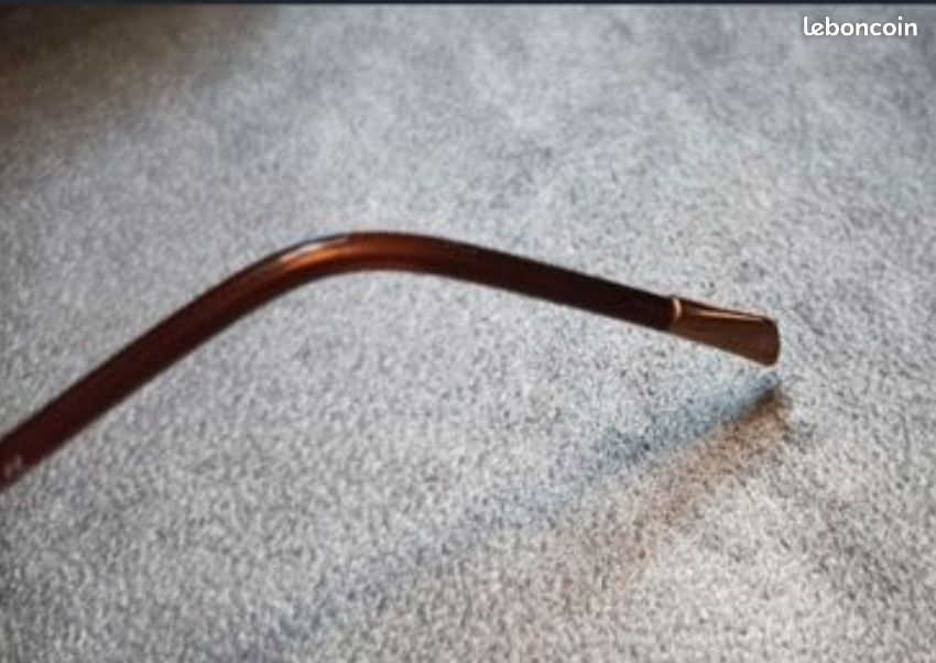 Monture lunettes Azzaro adulte (image 11)
