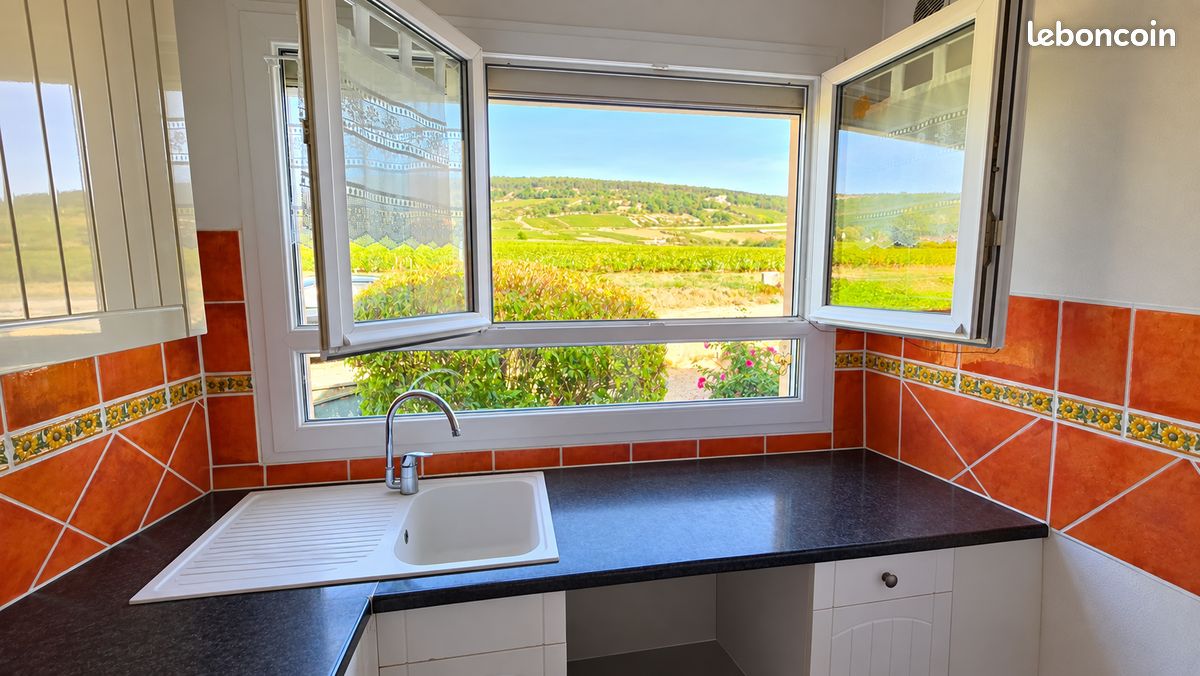 Maison 3 pièces 67 m² · à Santenay · 67 m² · 165 000 €