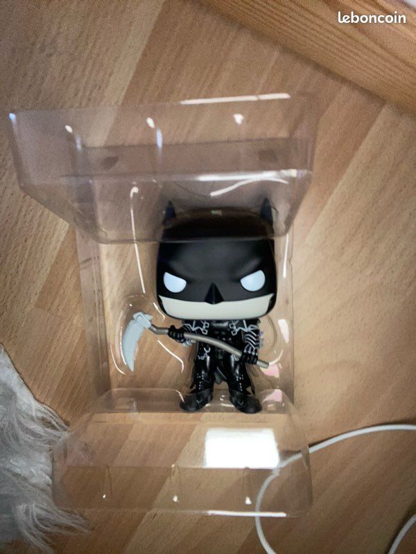 POP Batman (image 5)
