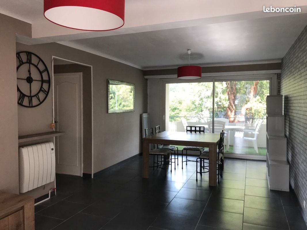 Appartement 3 pièces 78 m² · à Pau · 78 m² · 970 €/mois