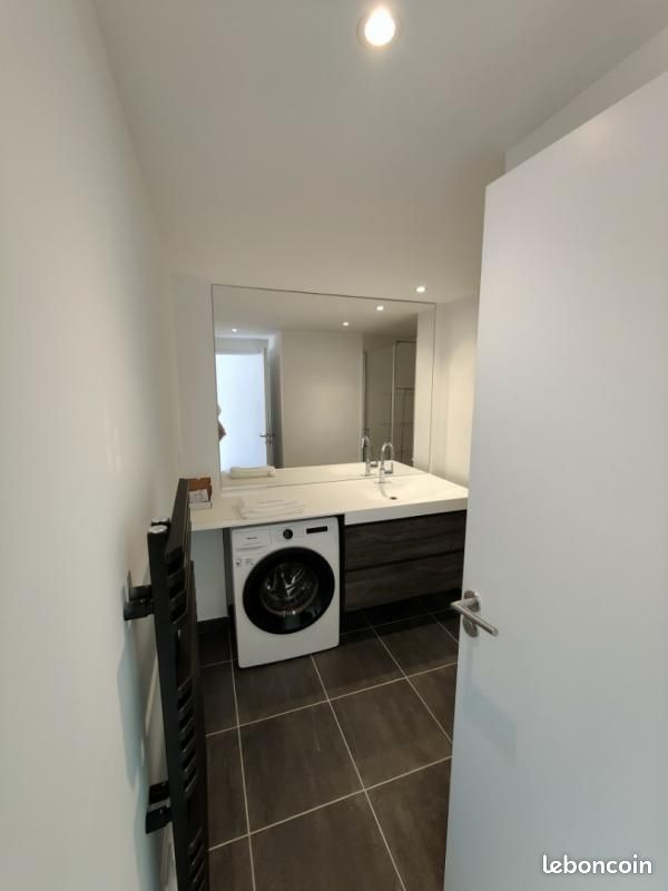 Appartement a louer cesson-sevigne - 2 pièce(s) - 49 m2 - Surfyn