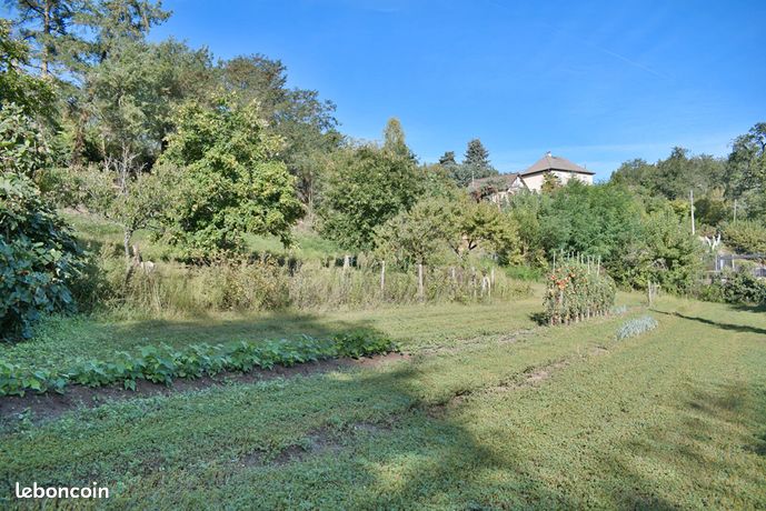 Terrain 2500 m² BRIVE LA GAILLARDE