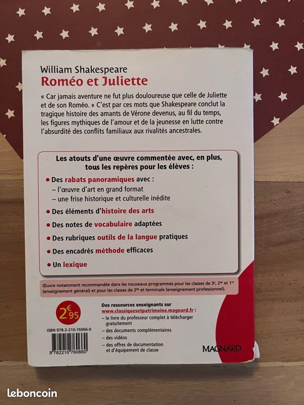 Roméo et Juliette (image 3)