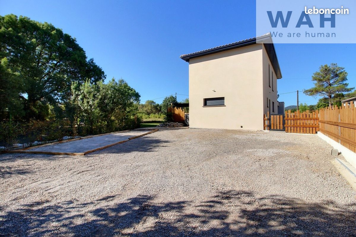 Maison 6 pièces 142 m² (image 13)