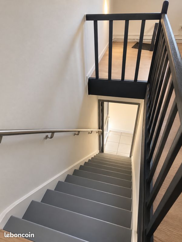 Maison 3 chambres 95m2 (image 6)