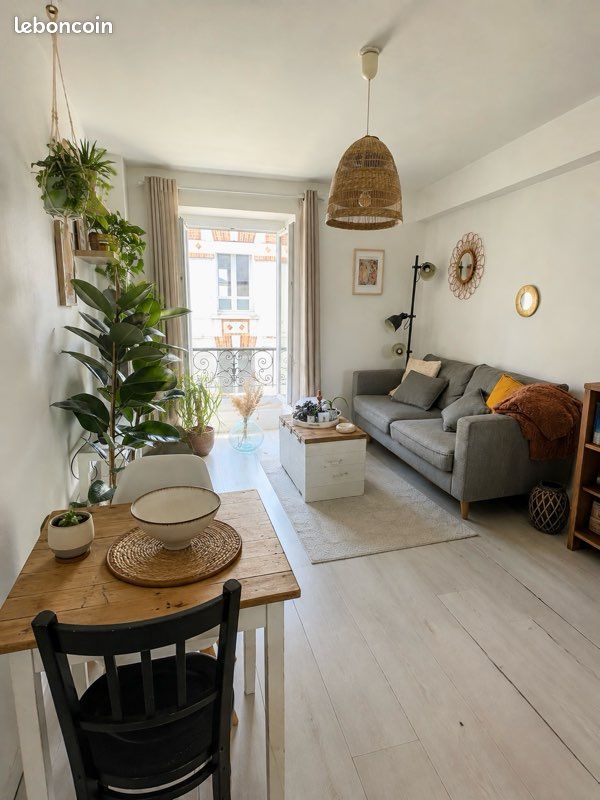 Appartement 3 pièces 42 m² · à Orléans · 42 m² · 119 500 €
