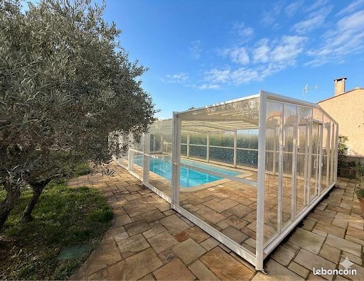 Maison 3 pièces 94 m² · à Saint-Maximin-la-Sainte-Baume · 94 m² · 495 000 €