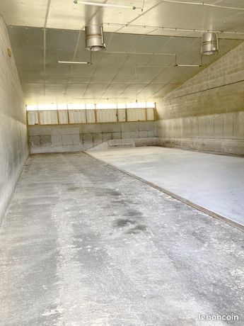 200 m² Montauban-de-Bretagne
