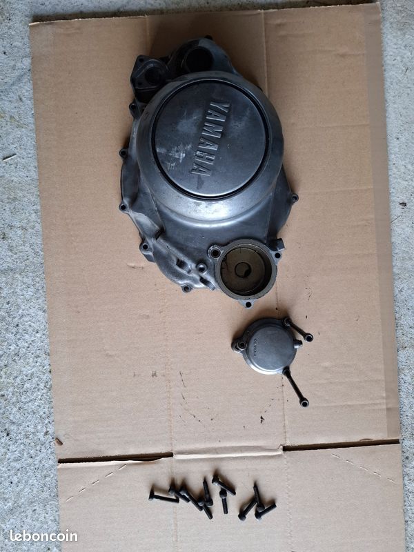 Carter embrayage 600xte (image 3)