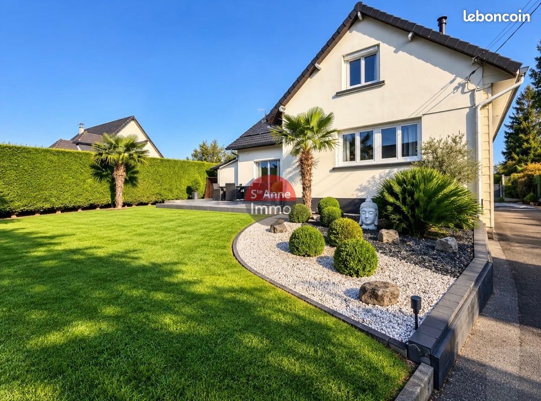 Maison 6 pièces 180 m² · à Talmas · 180 m² · 335 000 €