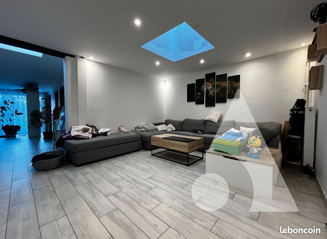 Maison 3 pièces 94 m² · aux Ageux · 94 m² · 199 000 €