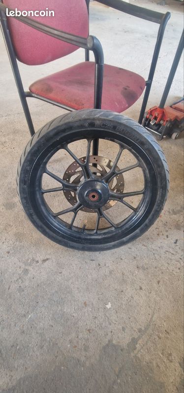 Jante 50cc (image 1)