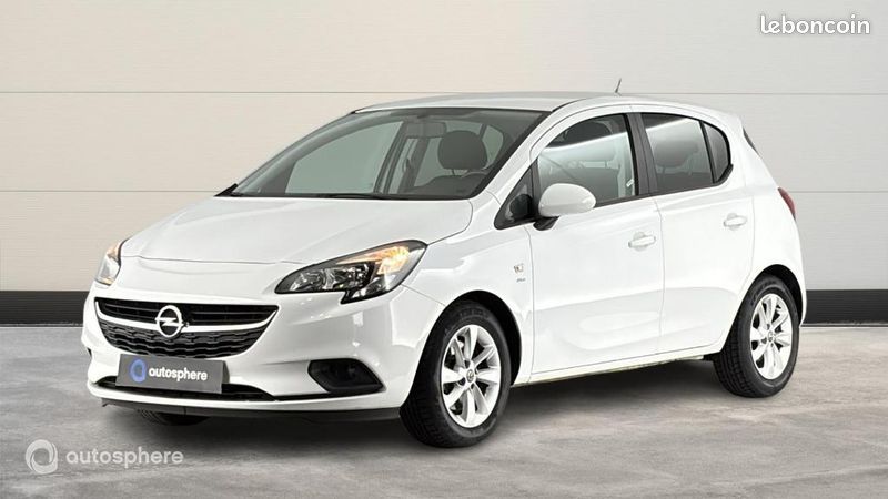 Opel Corsa 1.3 CDTI 95ch ecoFLEX Color Edition Start/Stop 5p (image 1)