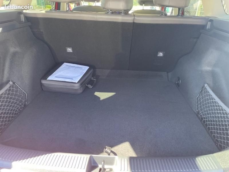 Mg motor MGS6 EV 244ch - 77kWh Luxury (image 5)