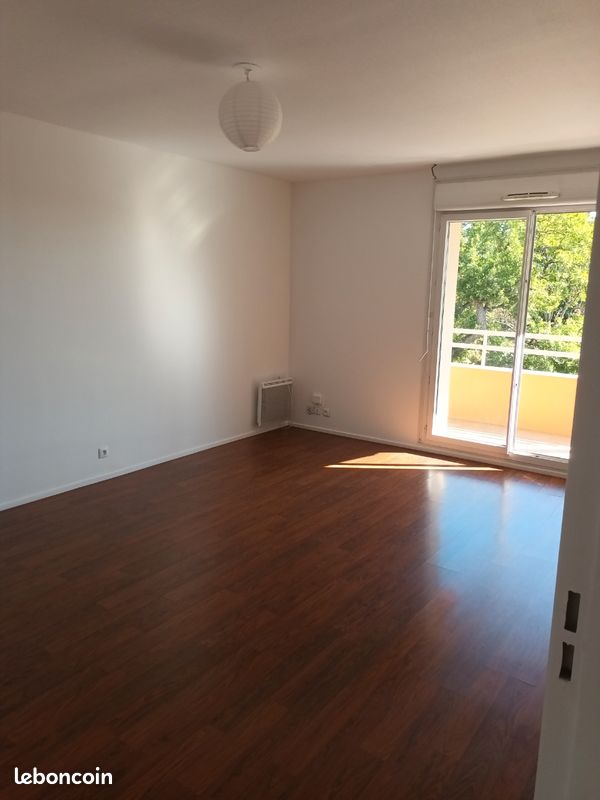 Appartement 2 pièces 52 m² · à Toulouse · 52 m² · 640 €/mois