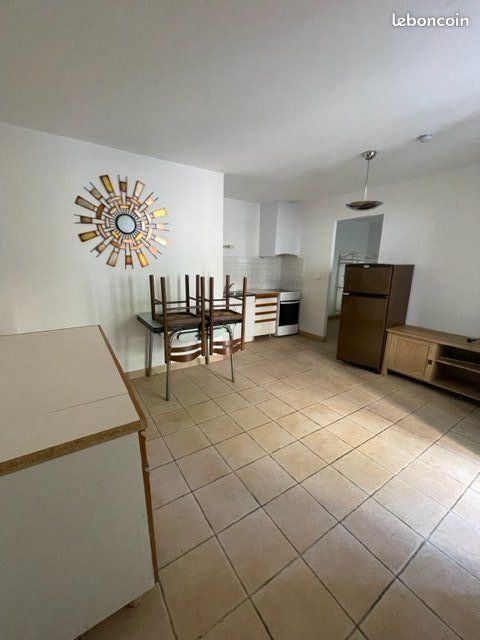 Appartement 2 pièces 31 m² · à Saint-Jean-du-Gard · 31 m² · 315 €/mois