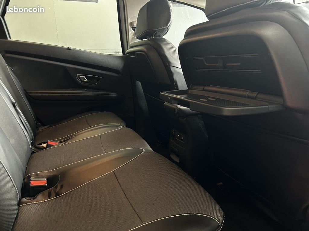 RENAULT SCENIC 1.2 130ch - Garantie 12 mois (image 28)