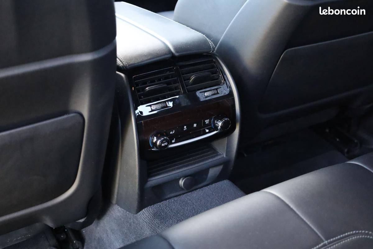 BMW M5 (F90), V8 4.4 600ch, Steptronic (image 26)