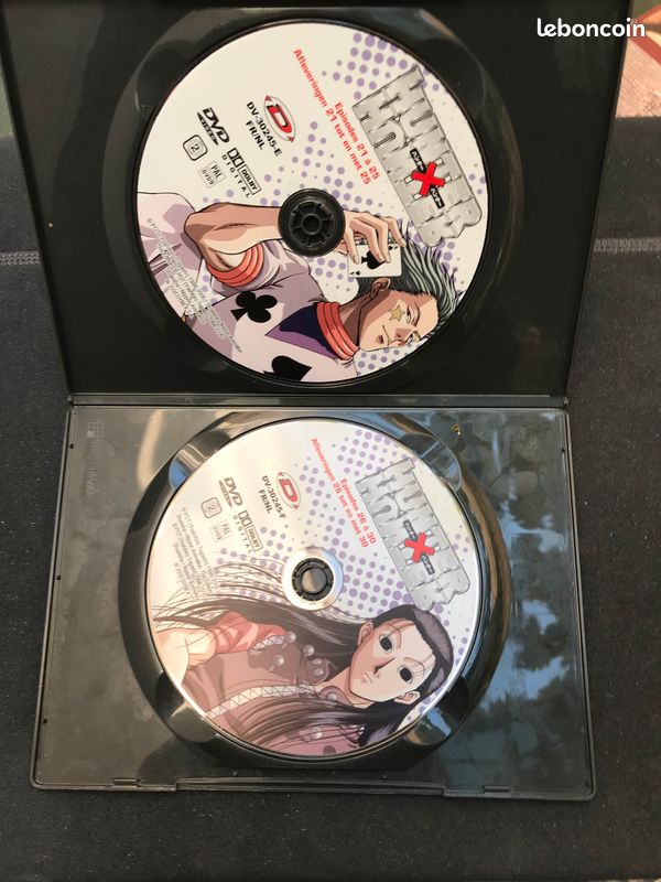 Hunter X Hunter - Vol. 3 (image 2)