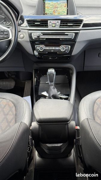Bmw X1 (F48) SDRIVE18DA 150CH XLINE (image 22)