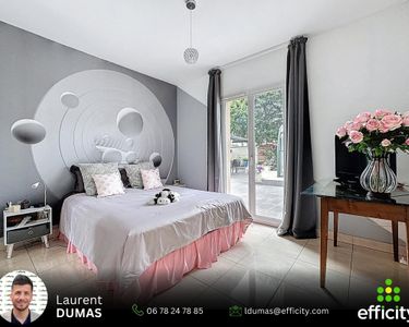 Maison 689 900 € - 169 m²