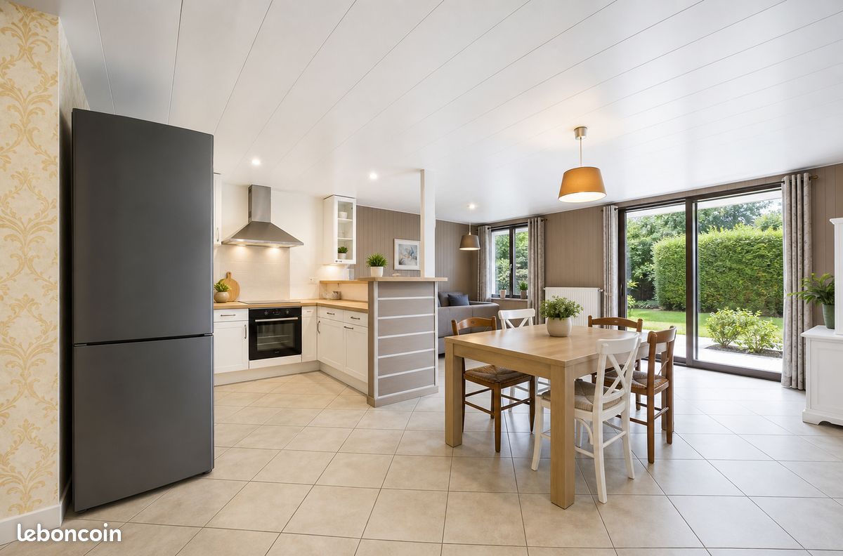 Appartement 4 pièces 82 m² · à Epagny Metz-Tessy · 82 m² · 549 000 €