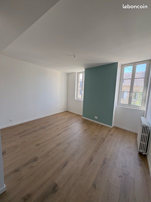 Appartement 3 pièces 56 m² · à Brive-la-Gaillarde · 56 m² · 800 €