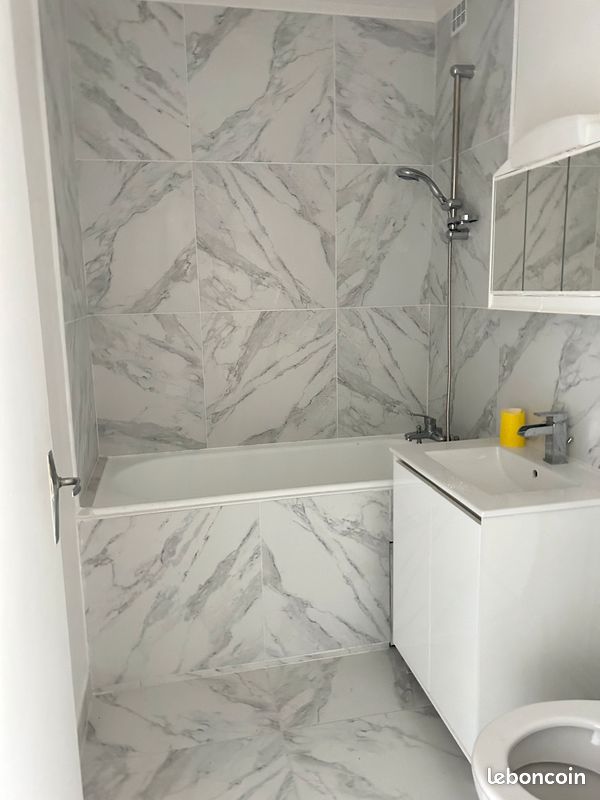 Appartement a louer villepinte - 1 pièce(s) - 25 m2 - Surfyn