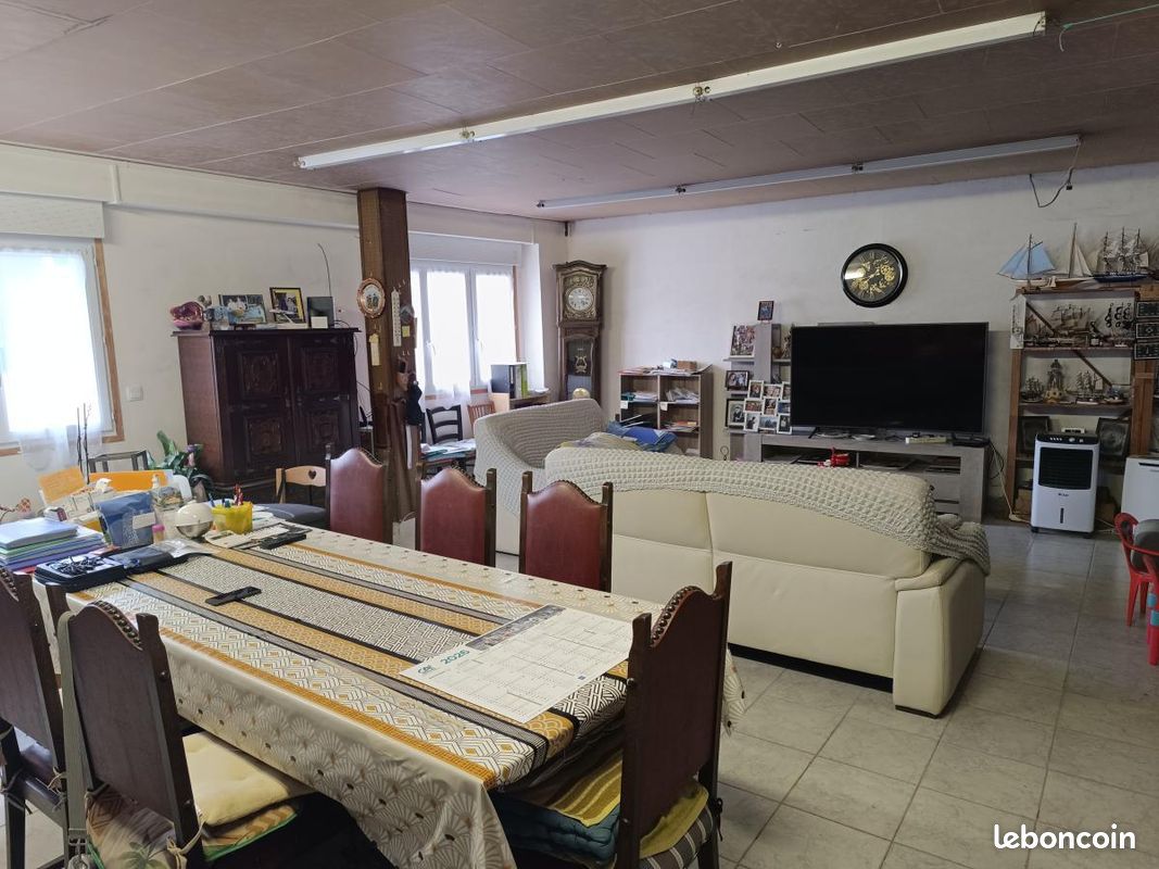 Maison 148 m² · à Haillicourt · 148 m² · 116 000 €
