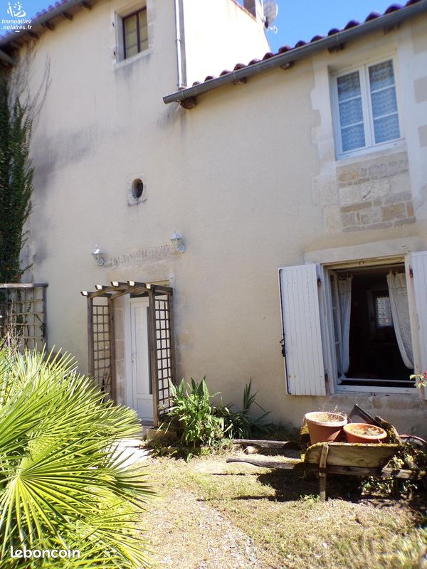 Maison 7 pièces 170 m² · à Villefagnan · 170 m² · 151 960 €