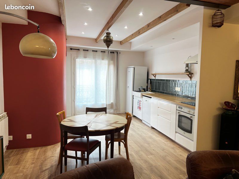 Maison 5 pièces 97 m² · à Gabian · 97 m² · 180 000 €