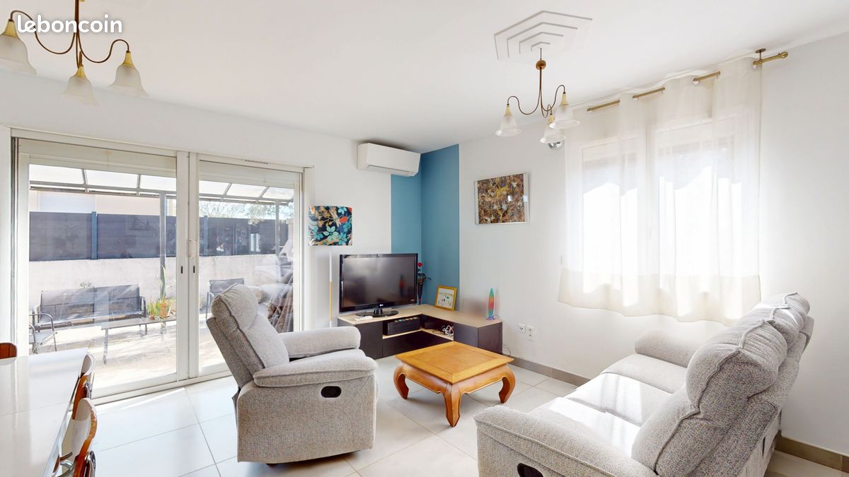 Maison 4 pièces 96 m² · à Aussonne · 96 m² · 232 000 €