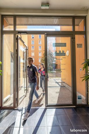 Appartement a louer ivry-sur-seine - 1 pièce(s) - 18 m2 - Surfyn