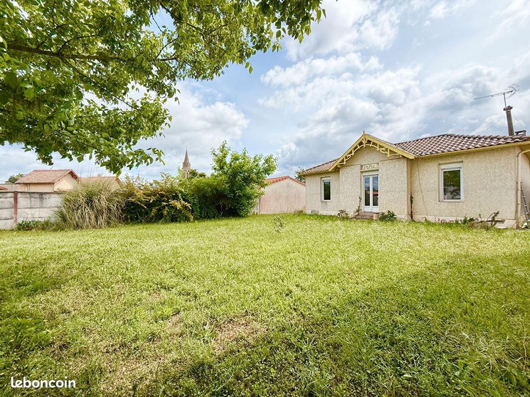 Maison 4 pièces 72 m² · à Gujan-Mestras · 72 m² · 329 900 €