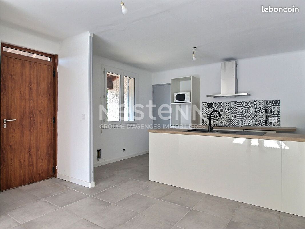 Maison 4 pièces 94 m² · à Avignon · 94 m² · 1 350 €/mois