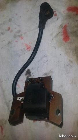 Pieces moteur briggs et stratton sprint 3.75 (image 2)
