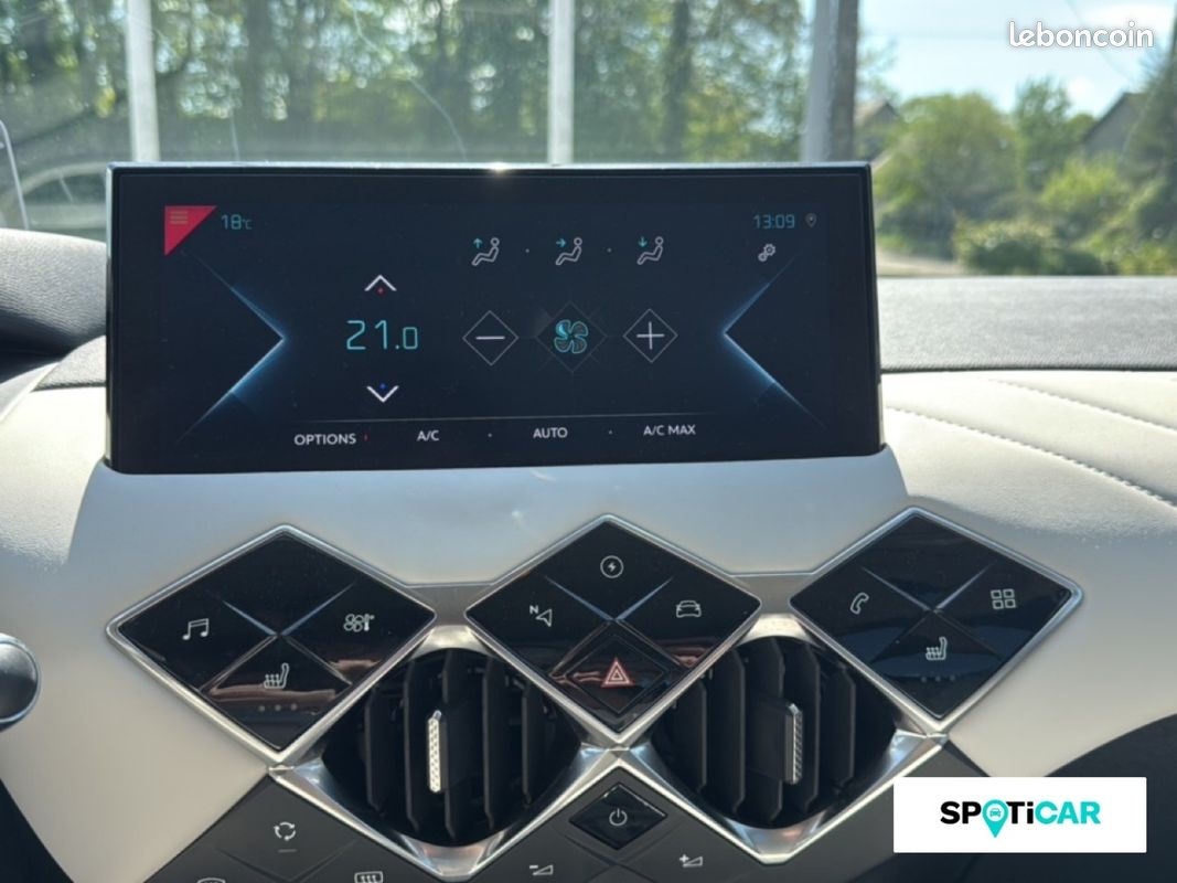 Ds 3 Crossback E-Tense 50kWh Auto Grand Chic (image 15)