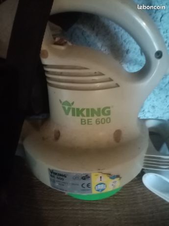 Ventilateur de soufflage de 6 po avec détecteur de courant par Vortex