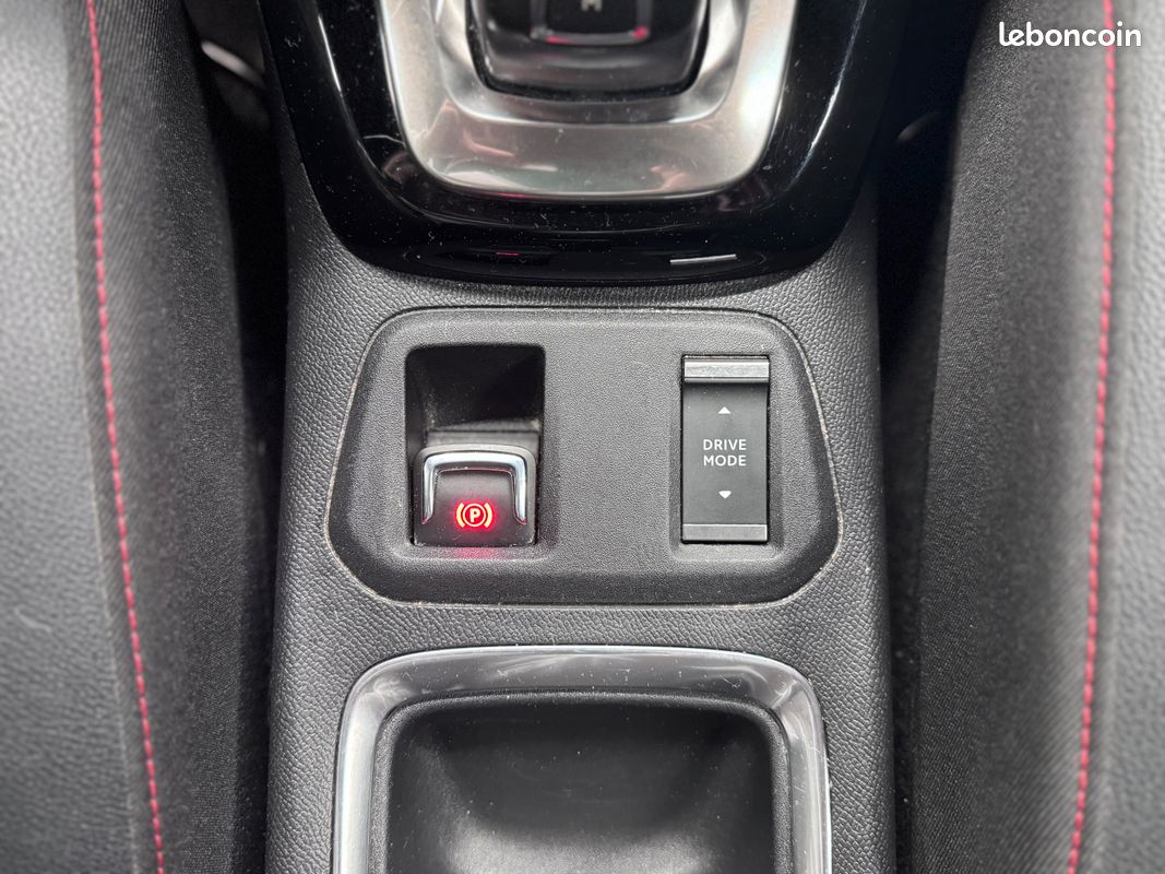 OPEL Corsa BVA 100ch GS Line Suivi complet CarPlay Garantie 12 mois (image 17)