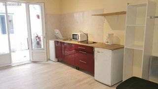 Appartement 1 pièce 33 m² · à Bordeaux · 33 m² · 753 €/mois