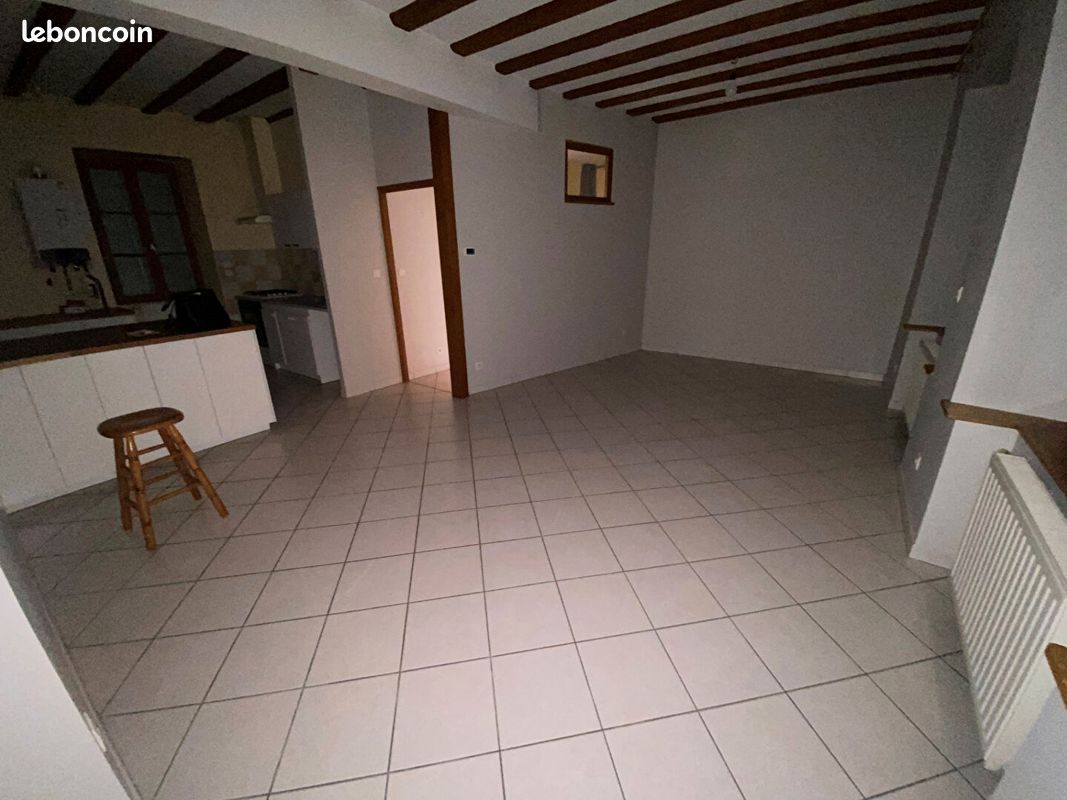 Appartement a louer besancon - 4 pièce(s) - 86 m2 - Surfyn