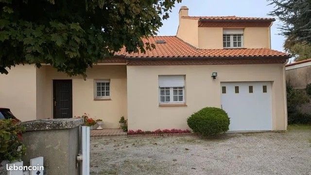 Maison 5 pièces 115 m² · à Machecoul-Saint-Même · 115 m² · 262 000 €