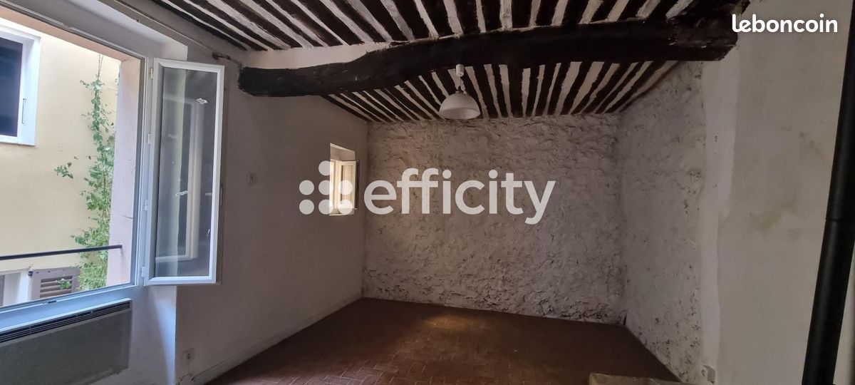 Maison 3 pièces 62 m² · à Châteaudouble · 62 m² · 109 900 €